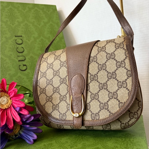 Gucci Handbags - Authentic Crossbody/Shoulder Bag Gucci.